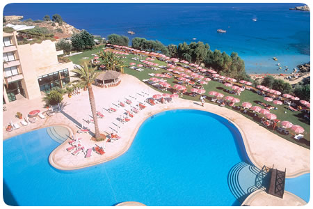 ����� Constantinos the Great Beach, ����
