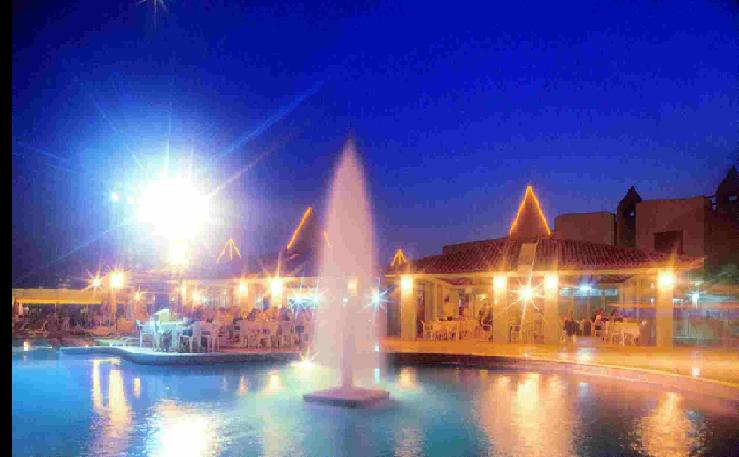 ����� Club Ottoman, ����