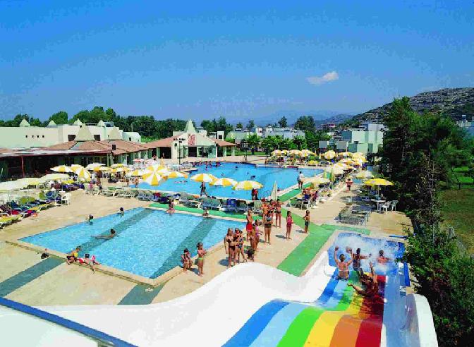 ����� Club Ottoman, ����