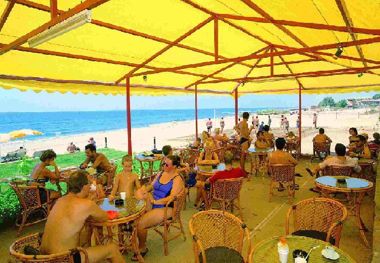 ����� Club Ottoman, ����