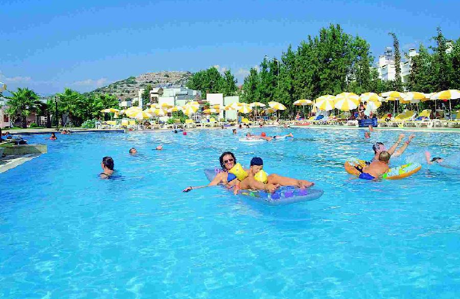 ����� Club Ottoman, ����
