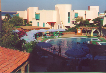 ����� Zahabia Village, ����