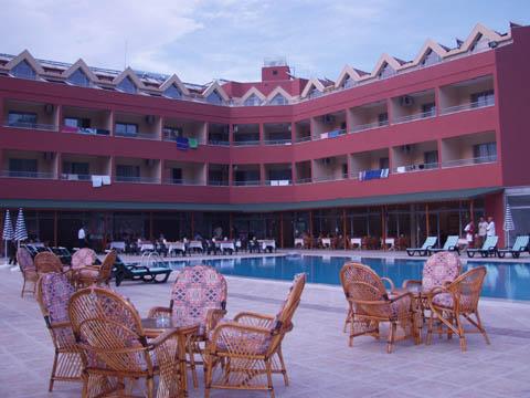 ����� Grand Viking, ����