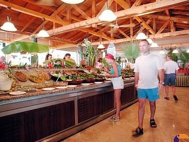 ����� Resort Dedeman Club Belkoy, ����