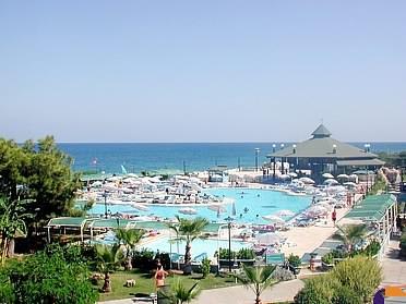 ����� Resort Dedeman Club Belkoy, ����