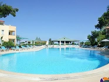 ����� Resort Dedeman Club Belkoy, ����