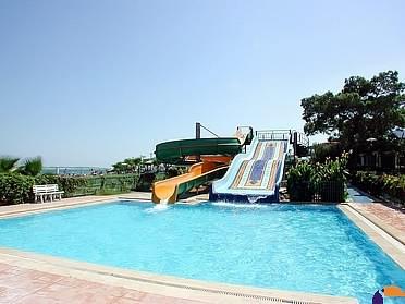 ����� Resort Dedeman Club Belkoy, ����