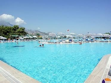 ����� Resort Dedeman Club Belkoy, ����
