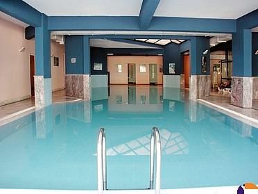 ����� Resort Dedeman Club Belkoy, ����