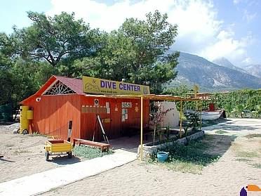 ����� Resort Dedeman Club Belkoy, ����