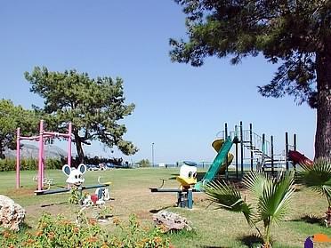 ����� Resort Dedeman Club Belkoy, ����