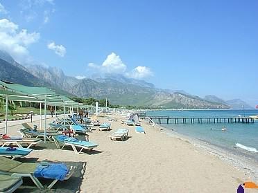 ����� Resort Dedeman Club Belkoy, ����