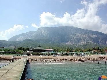 ����� Resort Dedeman Club Belkoy, ����