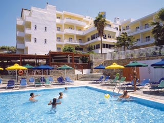 ����� Elounda Aqua Sol Resort, ����