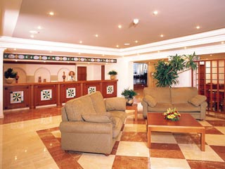 ����� Elounda Aqua Sol Resort, ����