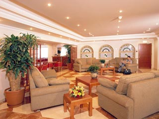 ����� Elounda Aqua Sol Resort, ����