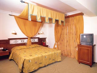 ����� Elounda Aqua Sol Resort, ����