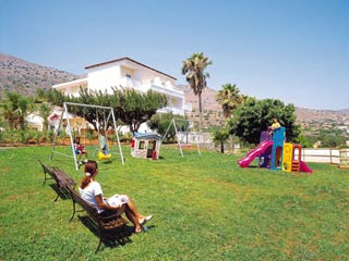 ����� Elounda Aqua Sol Resort, ����
