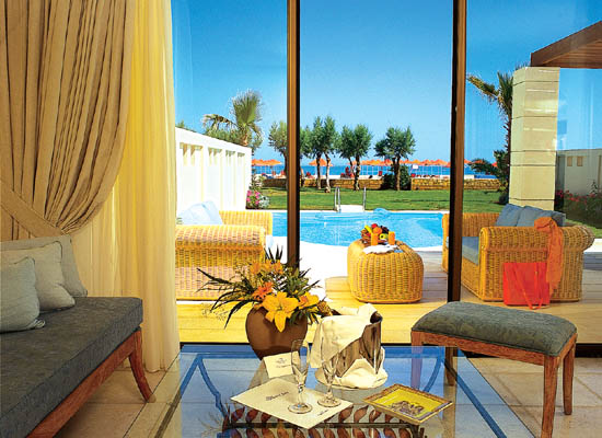 ����� Grecotel Creta Palace, ����
