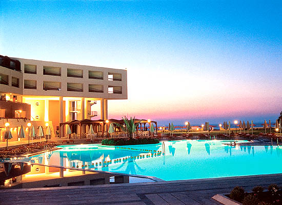 ����� Grecotel Creta Palace, ����