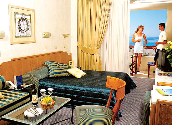 ����� Grecotel Creta Palace, ����