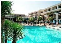 ����� Rethymno Palace, ����