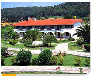 ����� Macedonian Sun, ����