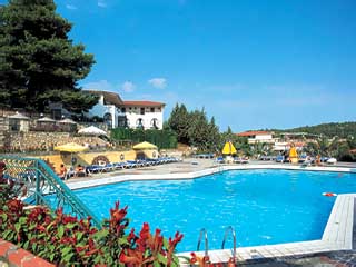 ����� Macedonian Sun, ����