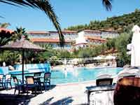 ����� Lagomandra Hotel, ����