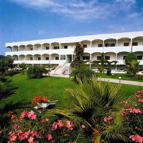����� Kassandra Inn, ����