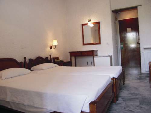 ����� Kassandra Inn, ����
