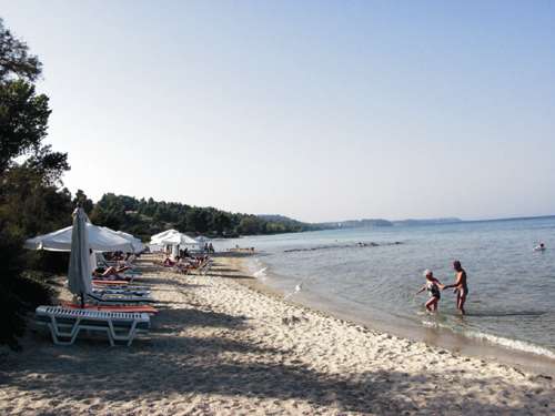 ����� Kassandra Inn, ����