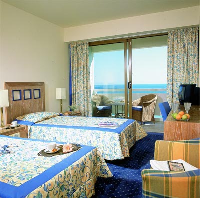 ����� Sani Beach Hotel deluxe, ����
