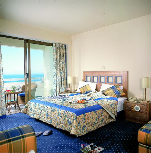 ����� Sani Beach Hotel deluxe, ����