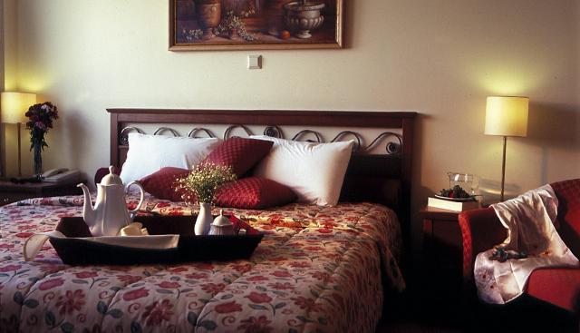 ����� Sani Beach Hotel deluxe, ����