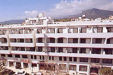 ����� Apollon, ����