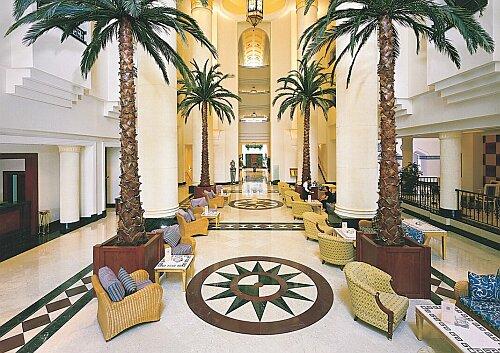 ����� Fantasia Hotel de Luxe (Ceylan Inter-Continental Resort), ����