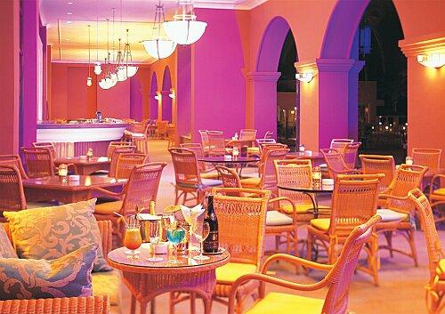 ����� Fantasia Hotel de Luxe (Ceylan Inter-Continental Resort), ����