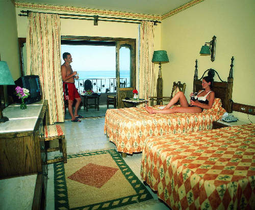 ����� Sunrise El Palacio Resort, ����