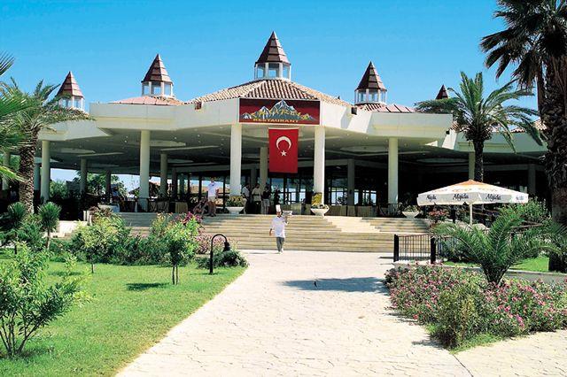 ����� WOW Kiris Resort, ����