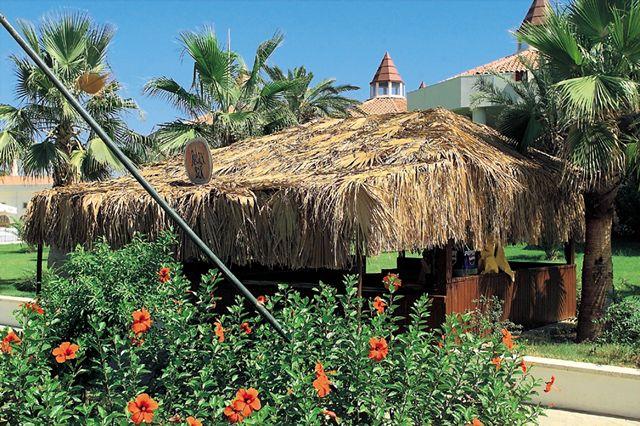 ����� WOW Kiris Resort, ����