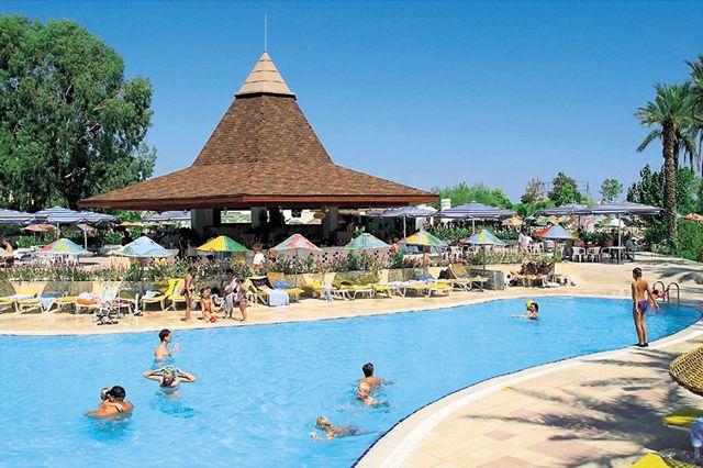 ����� WOW Kiris Resort, ����