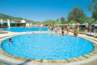 ����� WOW Kiris Resort, ����