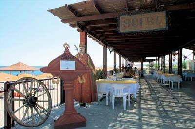 ����� WOW Kiris Resort, ����