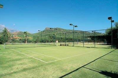 ����� WOW Kiris Resort, ����