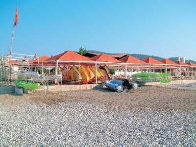 ����� WOW Kiris Resort, ����