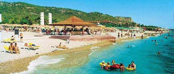 ����� WOW Kiris Resort, ����