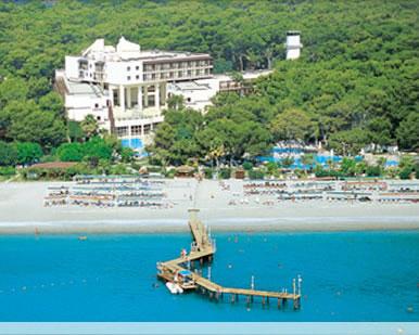 ����� Magic Life Kemer, ����