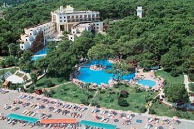 ����� Magic Life Kemer, ����