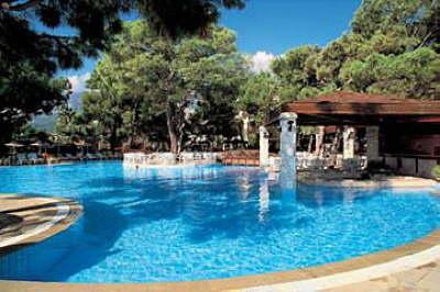 ����� Magic Life Kemer, ����